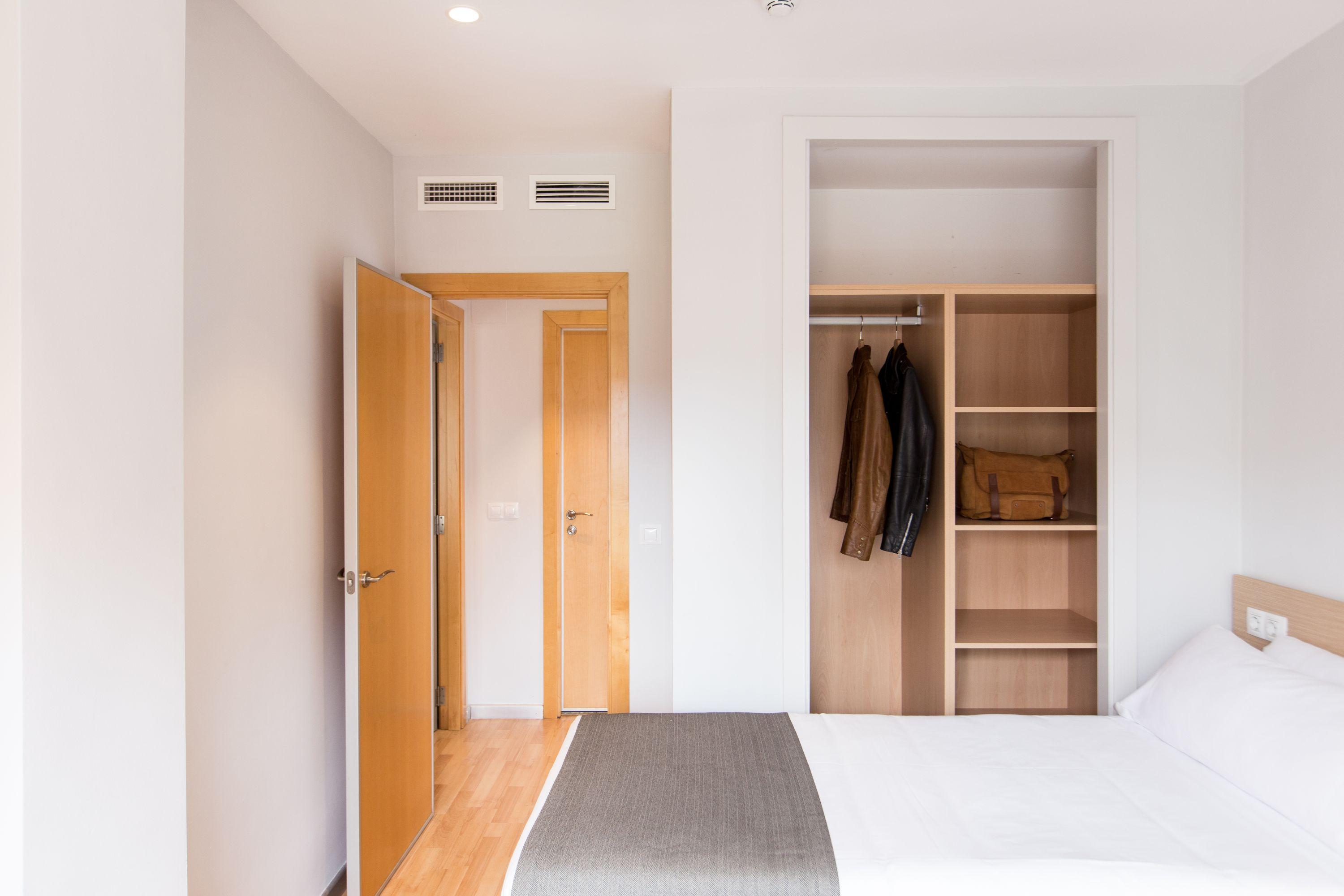Apartament Valenciaflats Ciudad De Ciencias