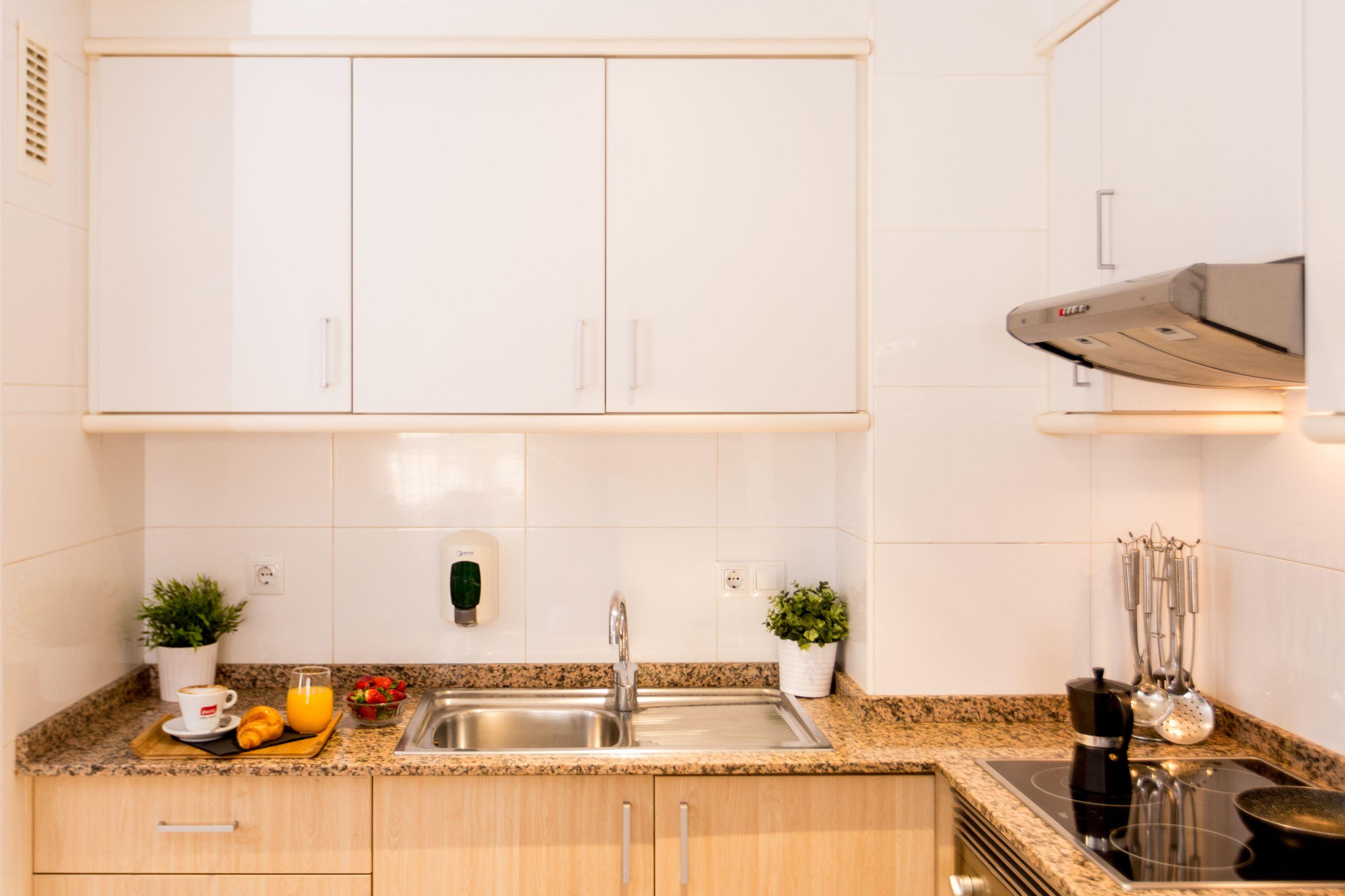 Apartament Valenciaflats Ciudad De Ciencias
