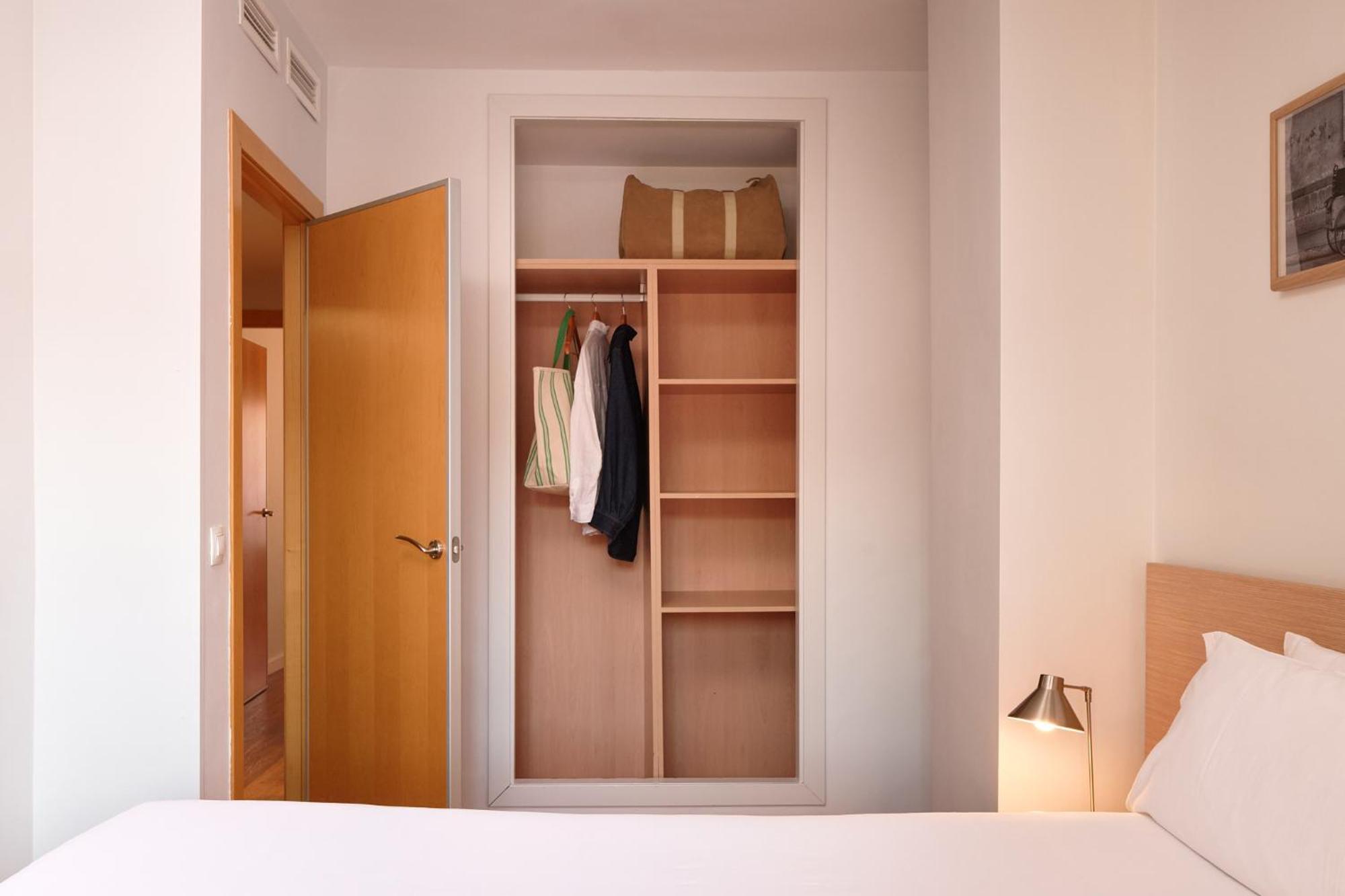 Appartement Valenciaflats Ciudad De Ciencias